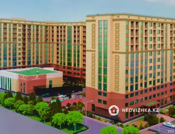 4-комнатная квартира, этаж 5 из 12, 113 м²