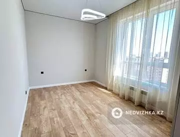 2-комнатная квартира, этаж 12 из 12, 67 м²