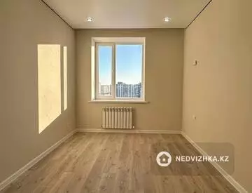 59 м², 2-комнатная квартира, этаж 11 из 12, 59 м², изображение - 12