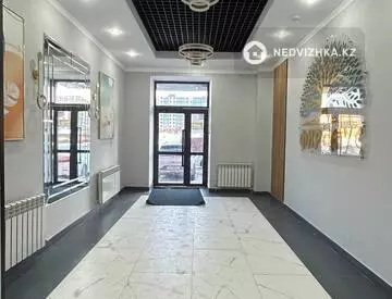 2-комнатная квартира, этаж 11 из 12, 59 м²