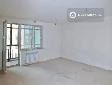 1-комнатная квартира, этаж 16 из 22, 32 м²