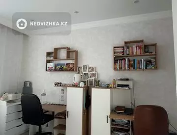 51 м², 2-комнатная квартира, этаж 8 из 9, 51 м², изображение - 4