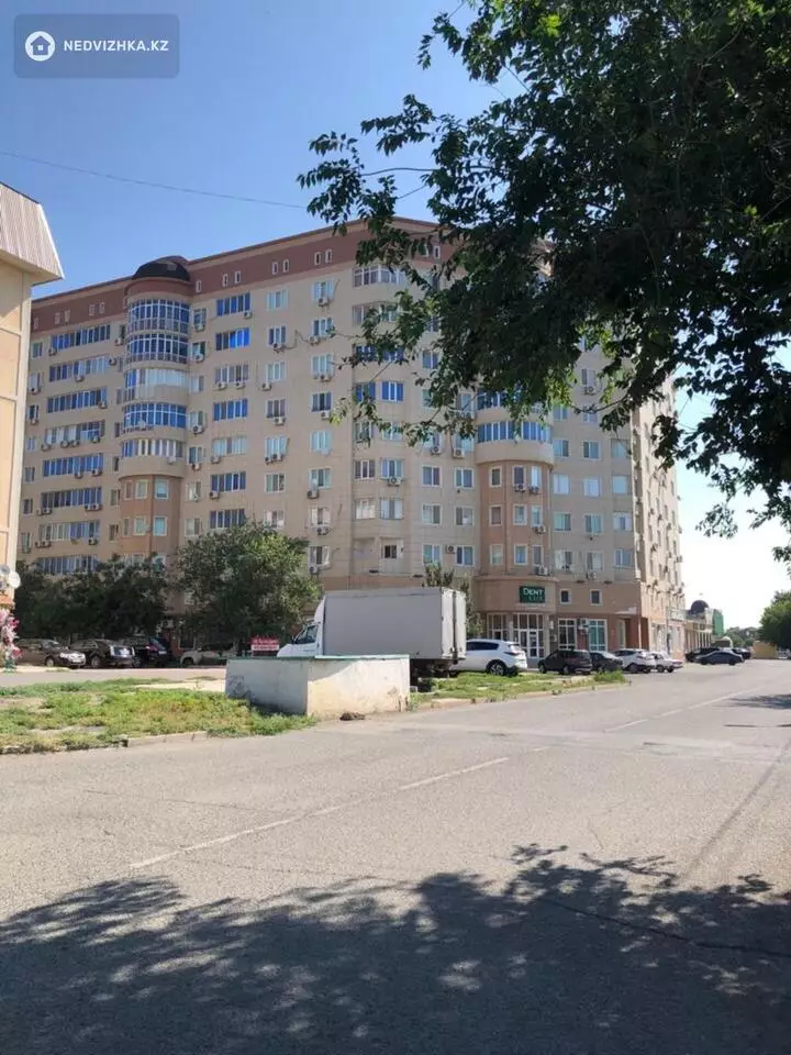 138.3 м², 3-комнатная квартира, этаж 3 из 10, 138 м², изображение - 1
