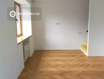 3-комнатная квартира, этаж 5 из 6, 115 м²