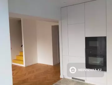 3-комнатная квартира, этаж 5 из 6, 115 м²
