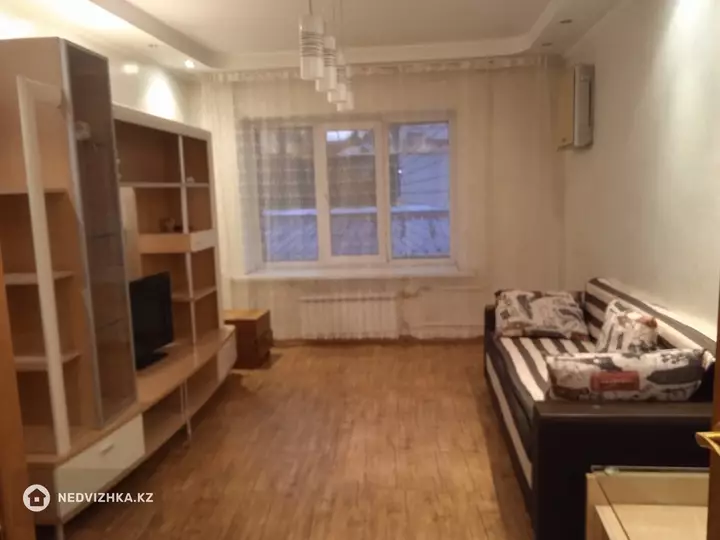 70 м², 3-комнатная квартира, этаж 2 из 6, 70 м², изображение - 1