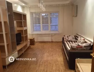 70 м², 3-комнатная квартира, этаж 2 из 6, 70 м², изображение - 0