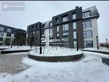 4-комнатная квартира, этаж 1 из 4, 183 м²