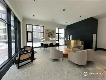 4-комнатная квартира, этаж 1 из 4, 183 м²