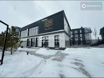 4-комнатная квартира, этаж 1 из 4, 183 м²