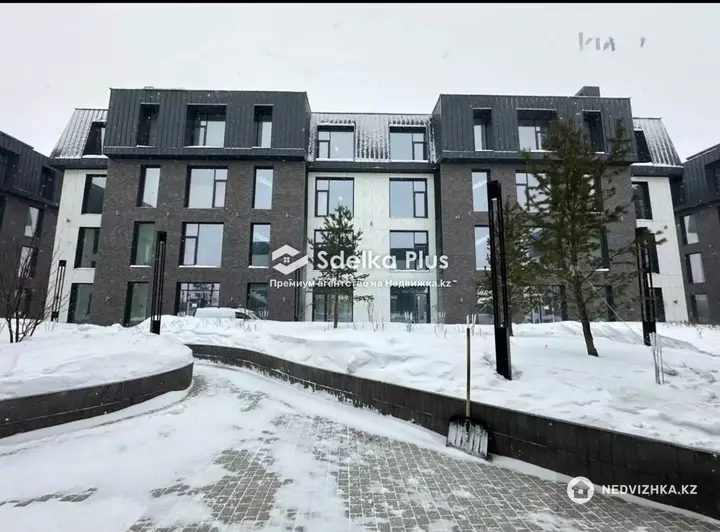 182.9 м², 4-комнатная квартира, этаж 1 из 4, 183 м², изображение - 1