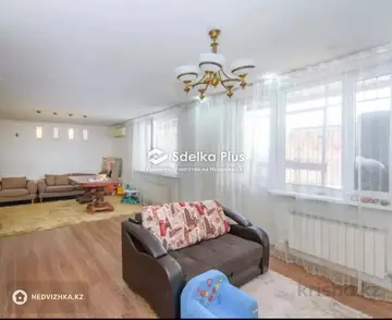 2-комнатная квартира, этаж 20 из 21, 112 м²