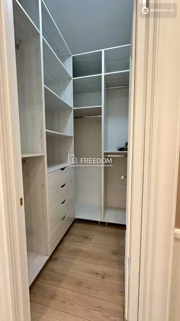 127 м², 3-комнатная квартира, этаж 10 из 12, 127 м², изображение - 14