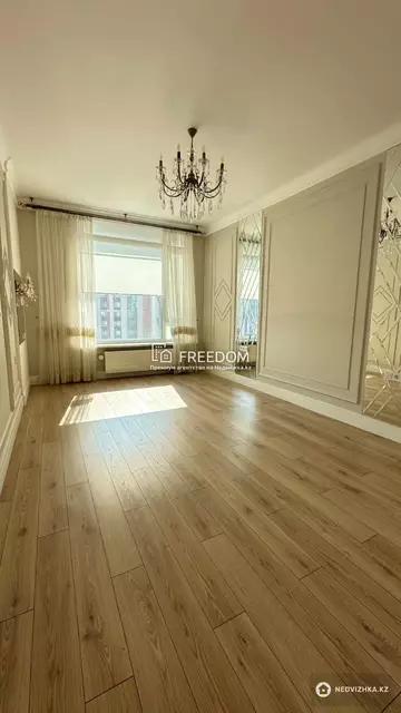 127 м², 3-комнатная квартира, этаж 10 из 12, 127 м², изображение - 17