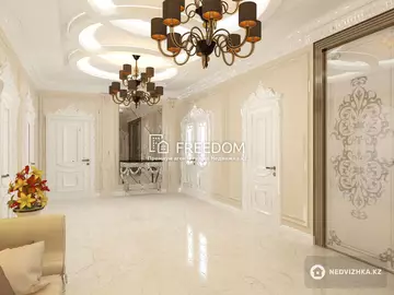 270 м², 5-комнатная квартира, этаж 3 из 7, 270 м², изображение - 8