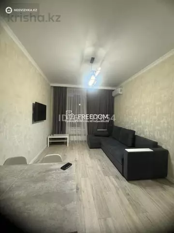 40 м², 2-комнатная квартира, этаж 8 из 9, 40 м², изображение - 5
