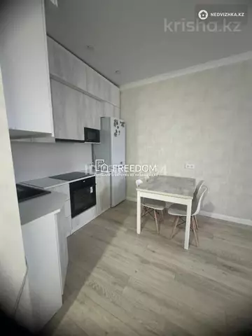 40 м², 2-комнатная квартира, этаж 8 из 9, 40 м², изображение - 6
