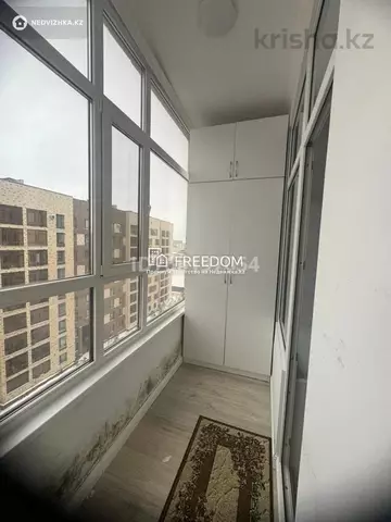 40 м², 2-комнатная квартира, этаж 8 из 9, 40 м², изображение - 0