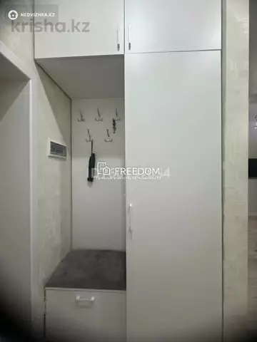 40 м², 2-комнатная квартира, этаж 8 из 9, 40 м², изображение - 4