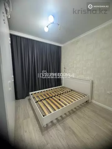 40 м², 2-комнатная квартира, этаж 8 из 9, 40 м², изображение - 9