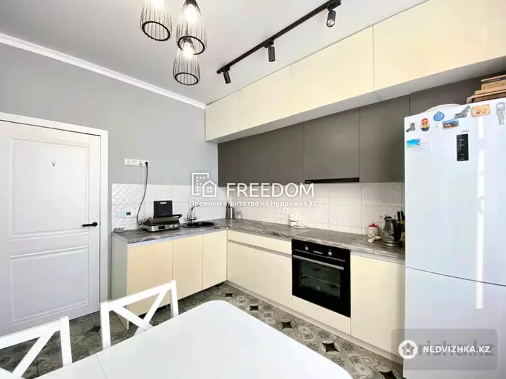 84 м², 3-комнатная квартира, этаж 5 из 9, 84 м², изображение - 1