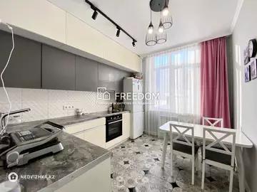 84 м², 3-комнатная квартира, этаж 5 из 9, 84 м², изображение - 0