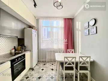 84 м², 3-комнатная квартира, этаж 5 из 9, 84 м², изображение - 1