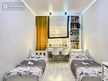 84 м², 3-комнатная квартира, этаж 5 из 9, 84 м², изображение - 5