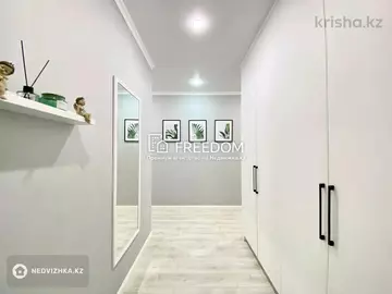 84 м², 3-комнатная квартира, этаж 5 из 9, 84 м², изображение - 9