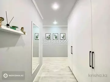 84 м², 3-комнатная квартира, этаж 5 из 9, 84 м², изображение - 10