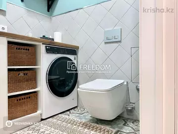 84 м², 3-комнатная квартира, этаж 5 из 9, 84 м², изображение - 11