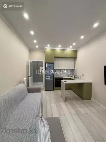 38 м², 2-комнатная квартира, этаж 5 из 12, 38 м², изображение - 6