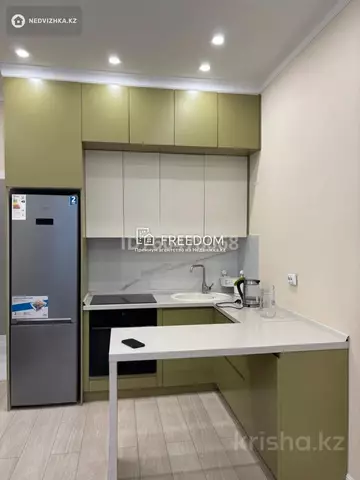 38 м², 2-комнатная квартира, этаж 5 из 12, 38 м², изображение - 7
