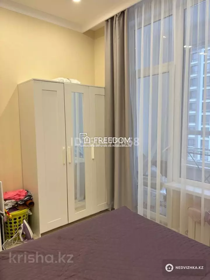 38 м², 2-комнатная квартира, этаж 5 из 12, 38 м², изображение - 1