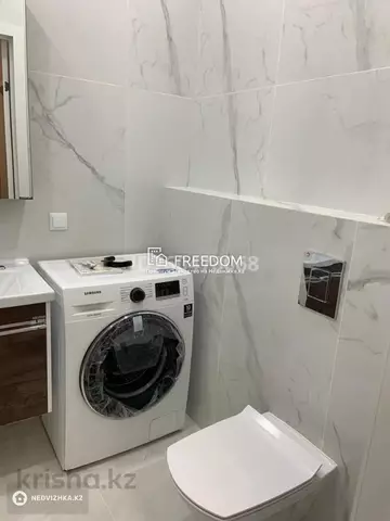 38 м², 2-комнатная квартира, этаж 5 из 12, 38 м², изображение - 4