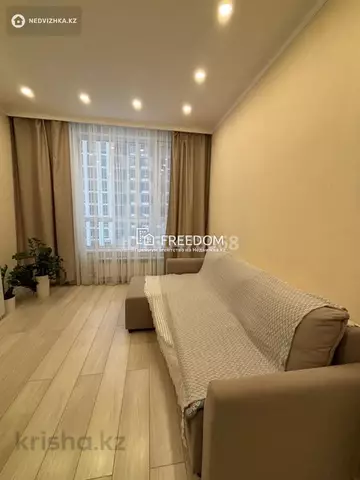 38 м², 2-комнатная квартира, этаж 5 из 12, 38 м², изображение - 5