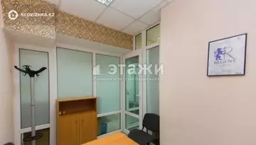 Офисное помещение, 5 этажей, 102 м²