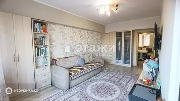 2-комнатная квартира, этаж 5 из 9, 54 м²