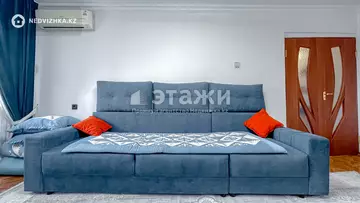 2-комнатная квартира, этаж 5 из 5, 46 м²