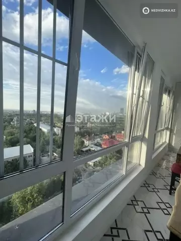 62.4 м², 2-комнатная квартира, этаж 12 из 13, 62 м², изображение - 5