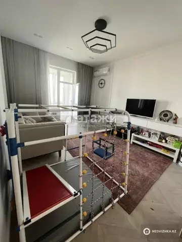 62.4 м², 2-комнатная квартира, этаж 12 из 13, 62 м², изображение - 6