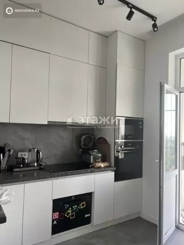62.4 м², 2-комнатная квартира, этаж 12 из 13, 62 м², изображение - 7