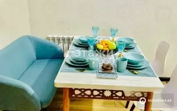 54 м², 2-комнатная квартира, этаж 16 из 16, 54 м², изображение - 7