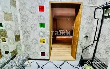 54 м², 2-комнатная квартира, этаж 16 из 16, 54 м², изображение - 9