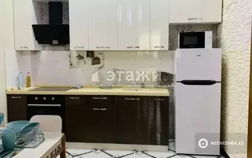 54 м², 2-комнатная квартира, этаж 16 из 16, 54 м², изображение - 5
