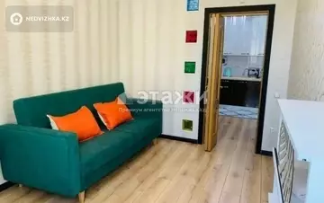 2-комнатная квартира, этаж 16 из 16, 54 м²