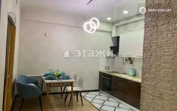 54 м², 2-комнатная квартира, этаж 16 из 16, 54 м², изображение - 4