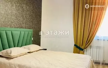 2-комнатная квартира, этаж 16 из 16, 54 м²