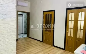 54 м², 2-комнатная квартира, этаж 16 из 16, 54 м², изображение - 8