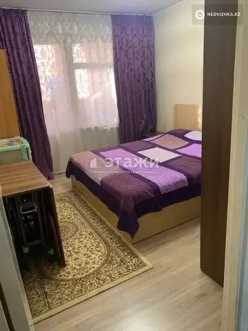 2-комнатная квартира, этаж 4 из 5, 51 м²